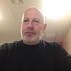 Meet your Posher, Gideon